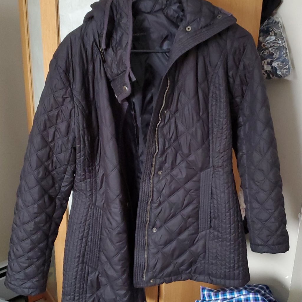 Small Winter Jacket